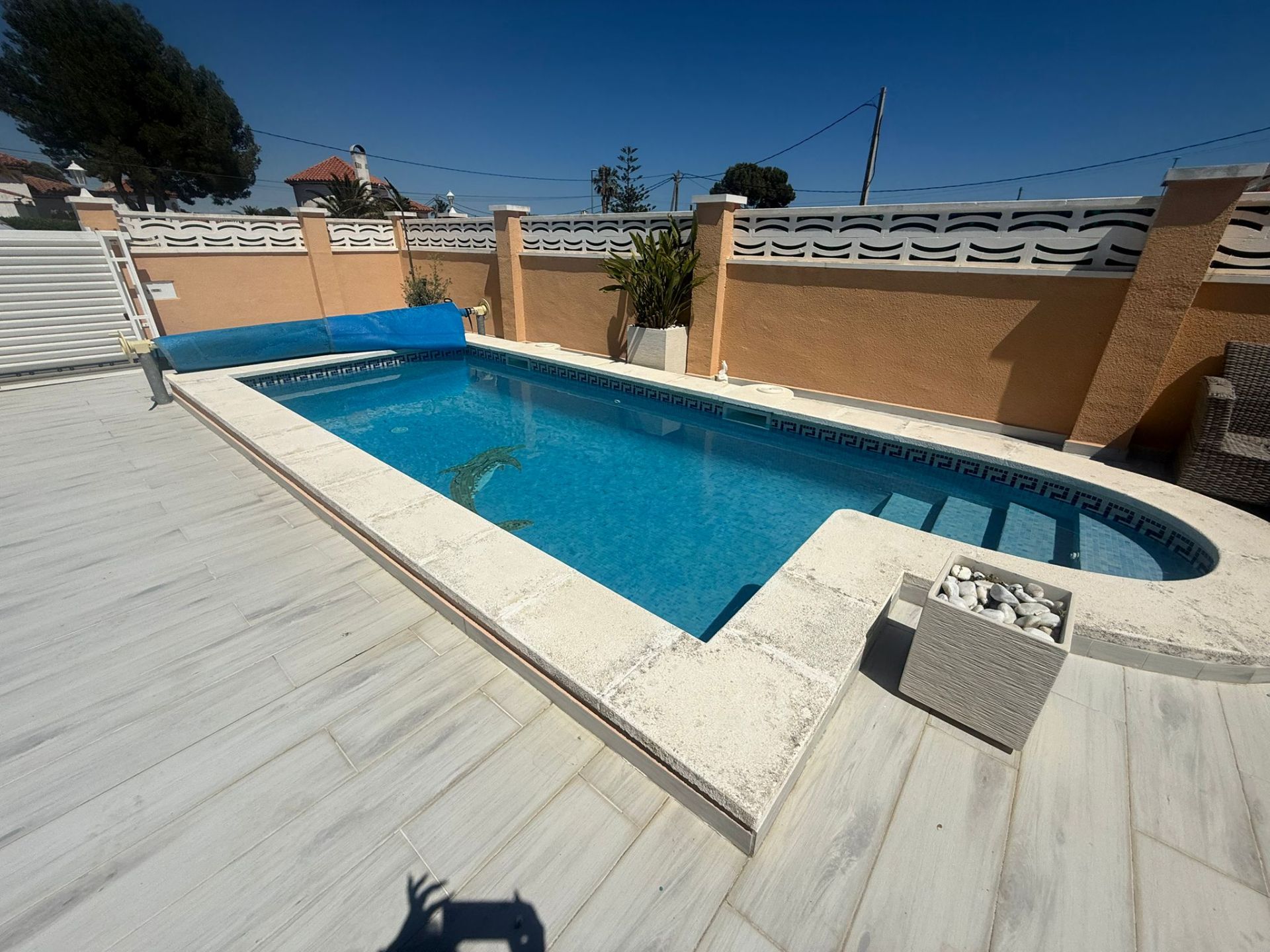 Casa o chalet independiente en venta en Centro - Image 4